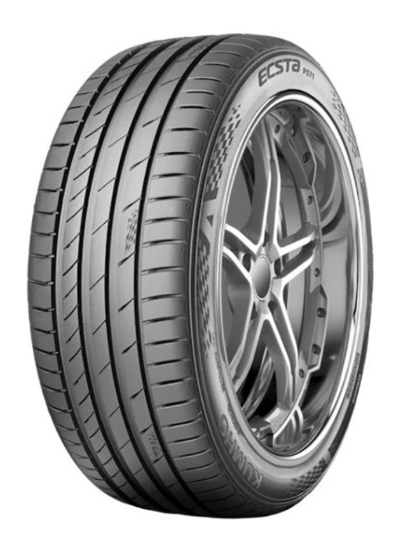 205/50R17 opona KUMHO Ecsta PS71 XL FSL XRP 93W